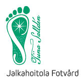 Jalkahoitaja